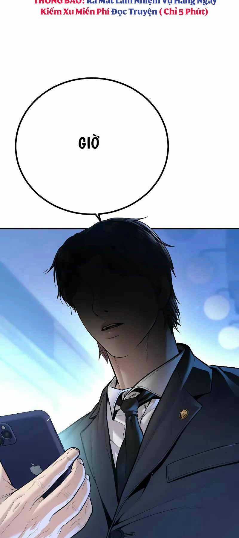 Cậu Bé Tội Phạm - Chapter 47 - Trang 133