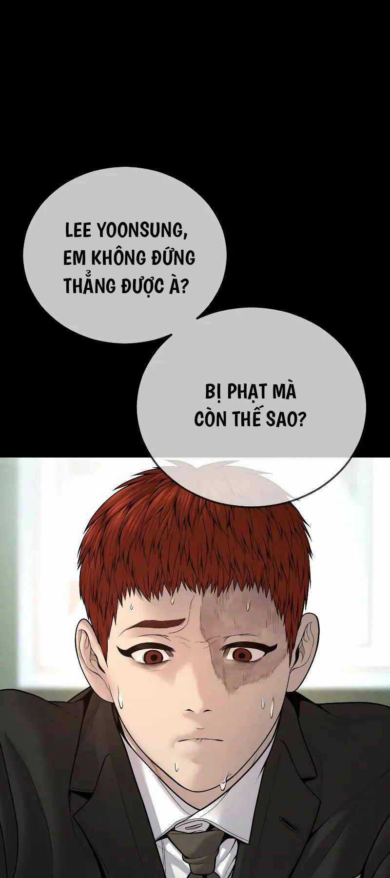 Cậu Bé Tội Phạm - Chapter 47 - Trang 20
