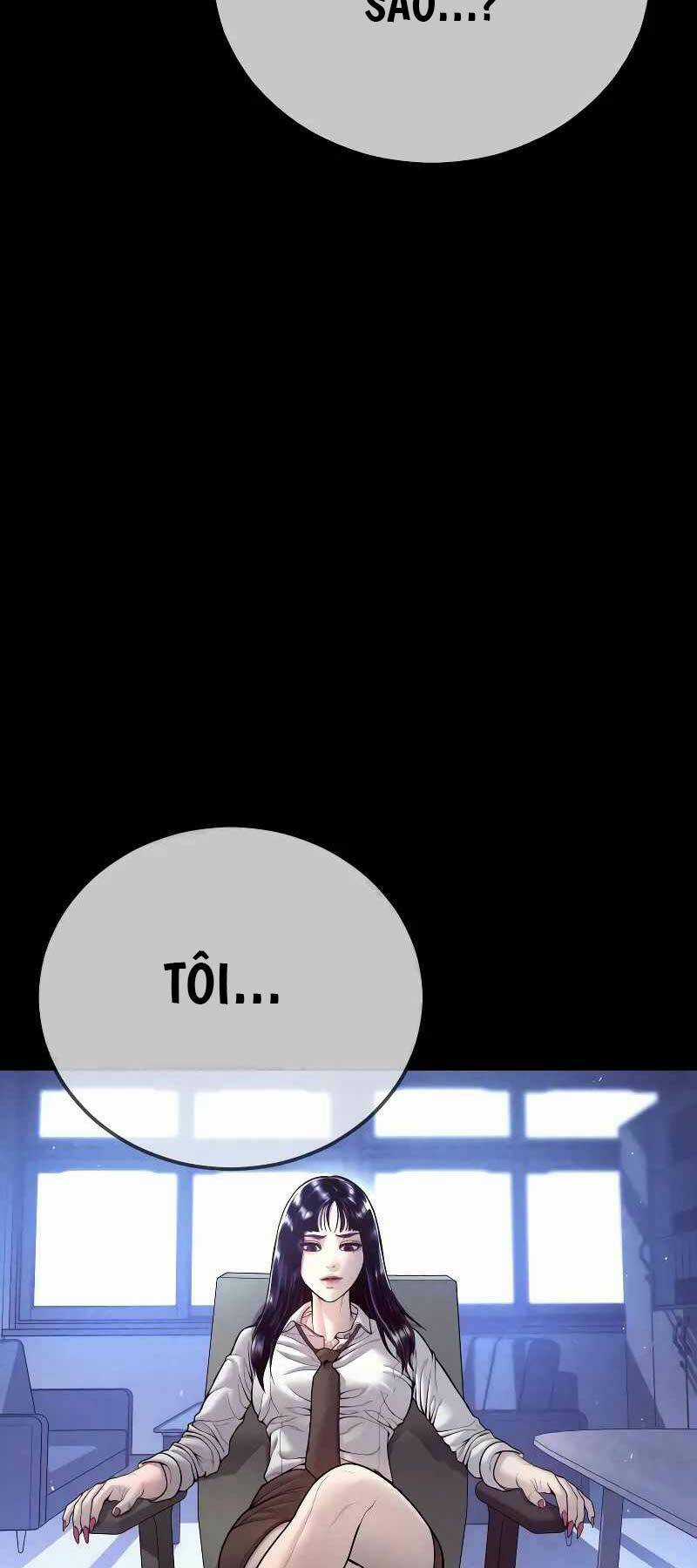 Cậu Bé Tội Phạm - Chapter 47 - Trang 3