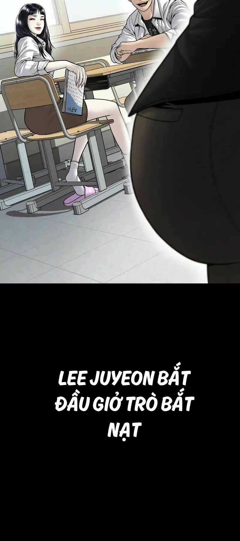 Cậu Bé Tội Phạm - Chapter 47 - Trang 23