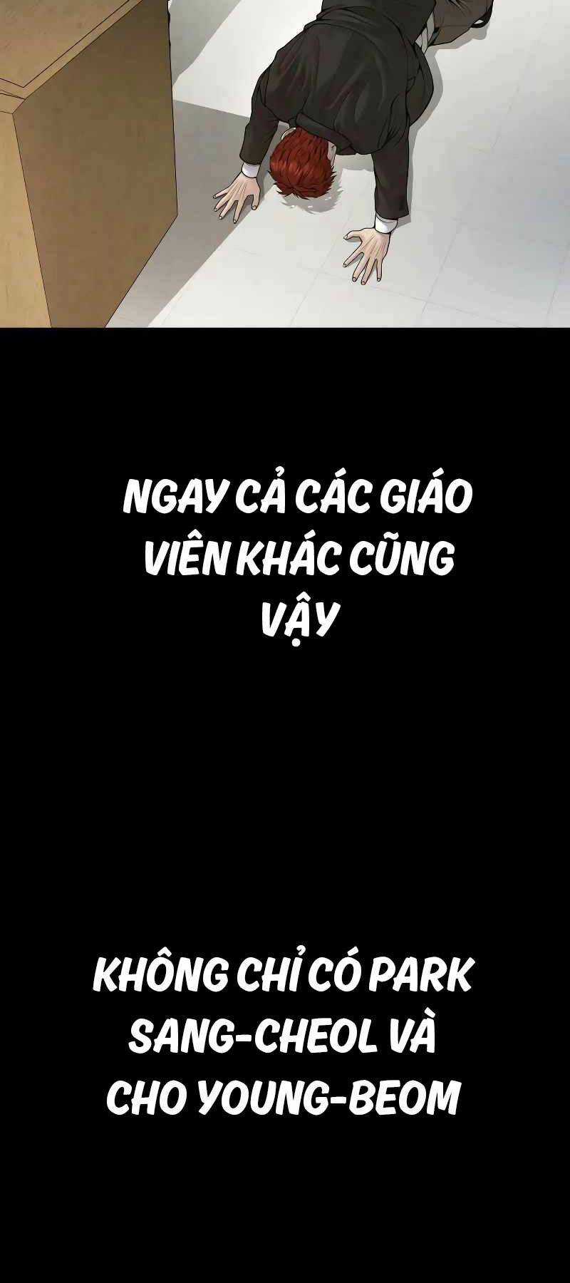 Cậu Bé Tội Phạm - Chapter 47 - Trang 25