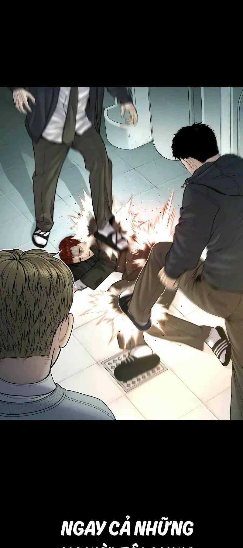 Cậu Bé Tội Phạm - Chapter 47 - Trang 26