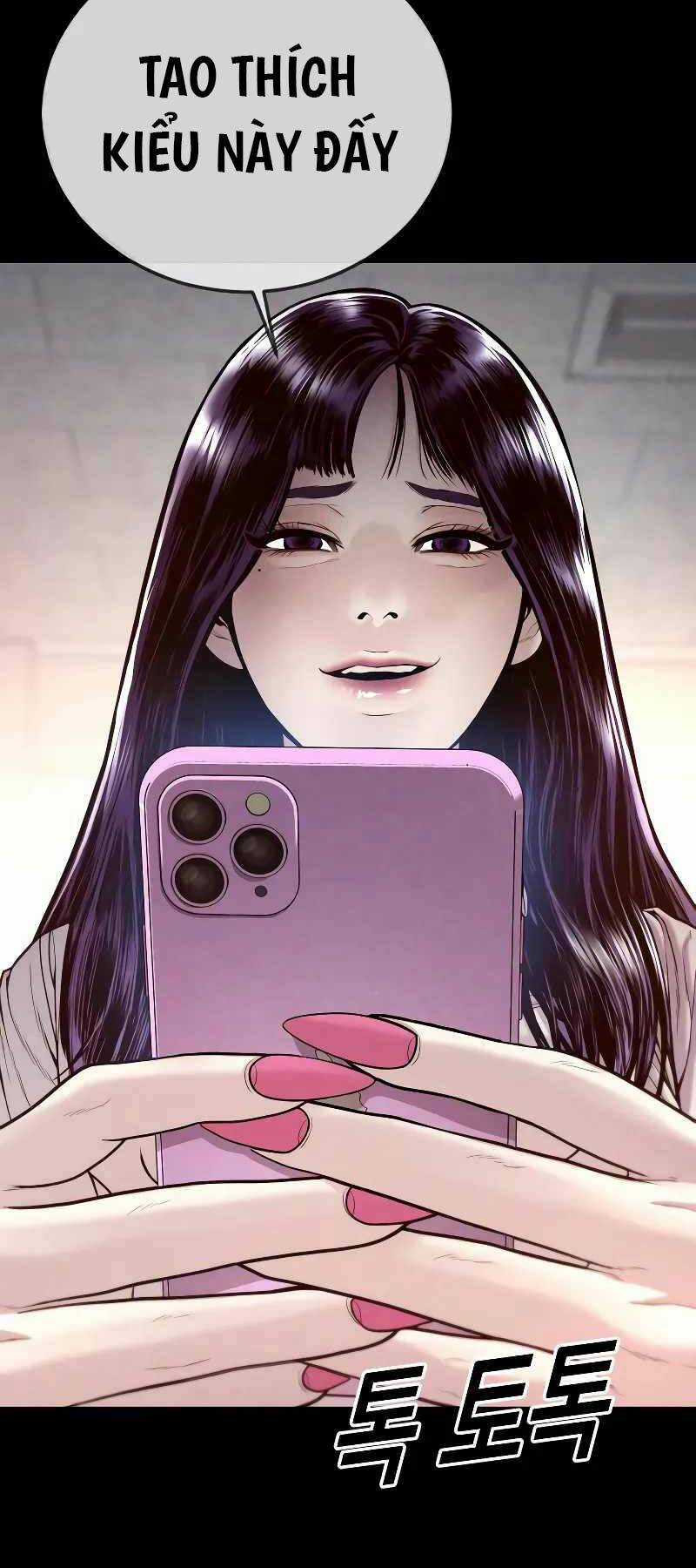 Cậu Bé Tội Phạm - Chapter 47 - Trang 29