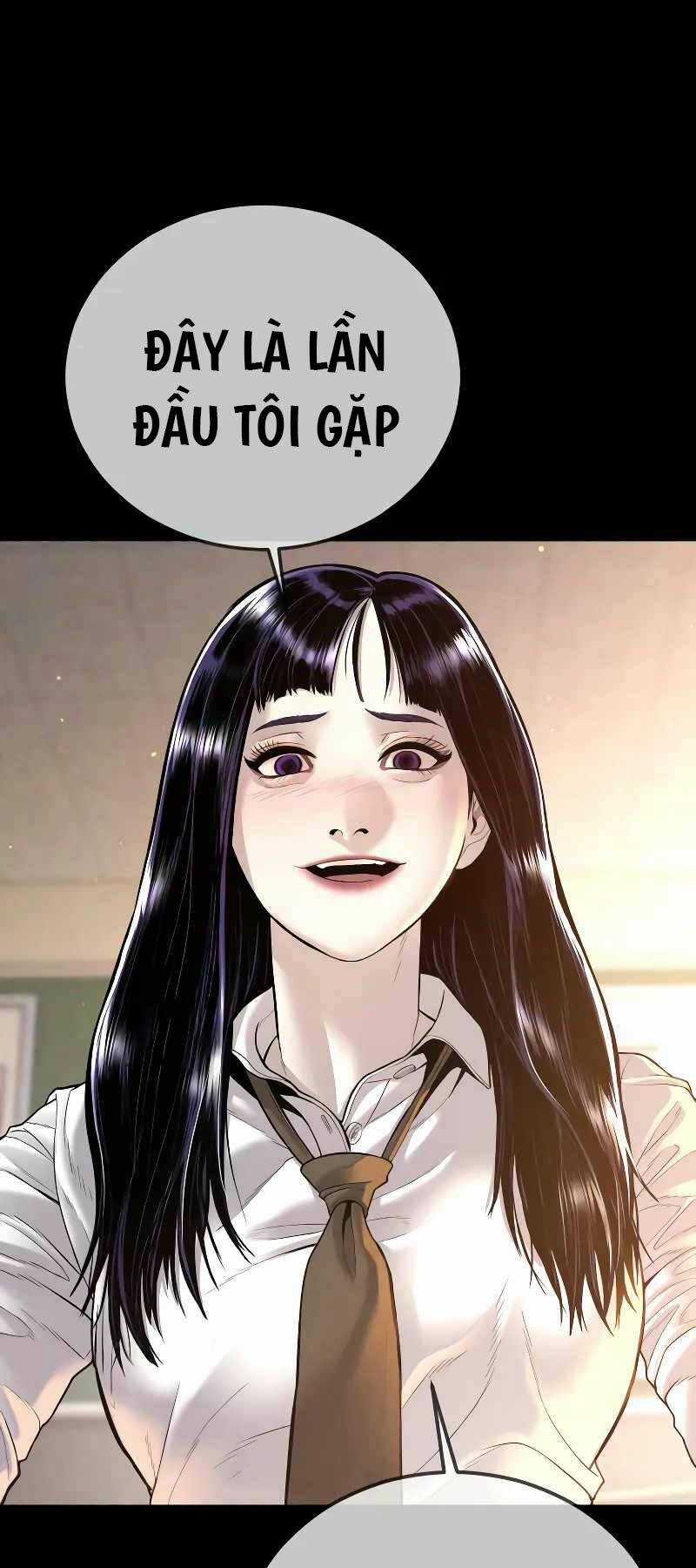 Cậu Bé Tội Phạm - Chapter 47 - Trang 37