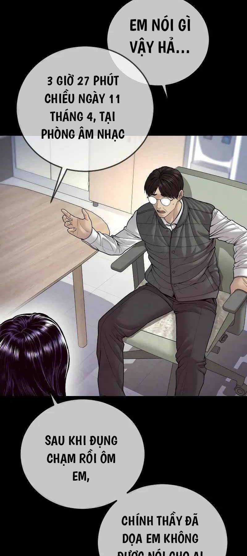 Cậu Bé Tội Phạm - Chapter 47 - Trang 5