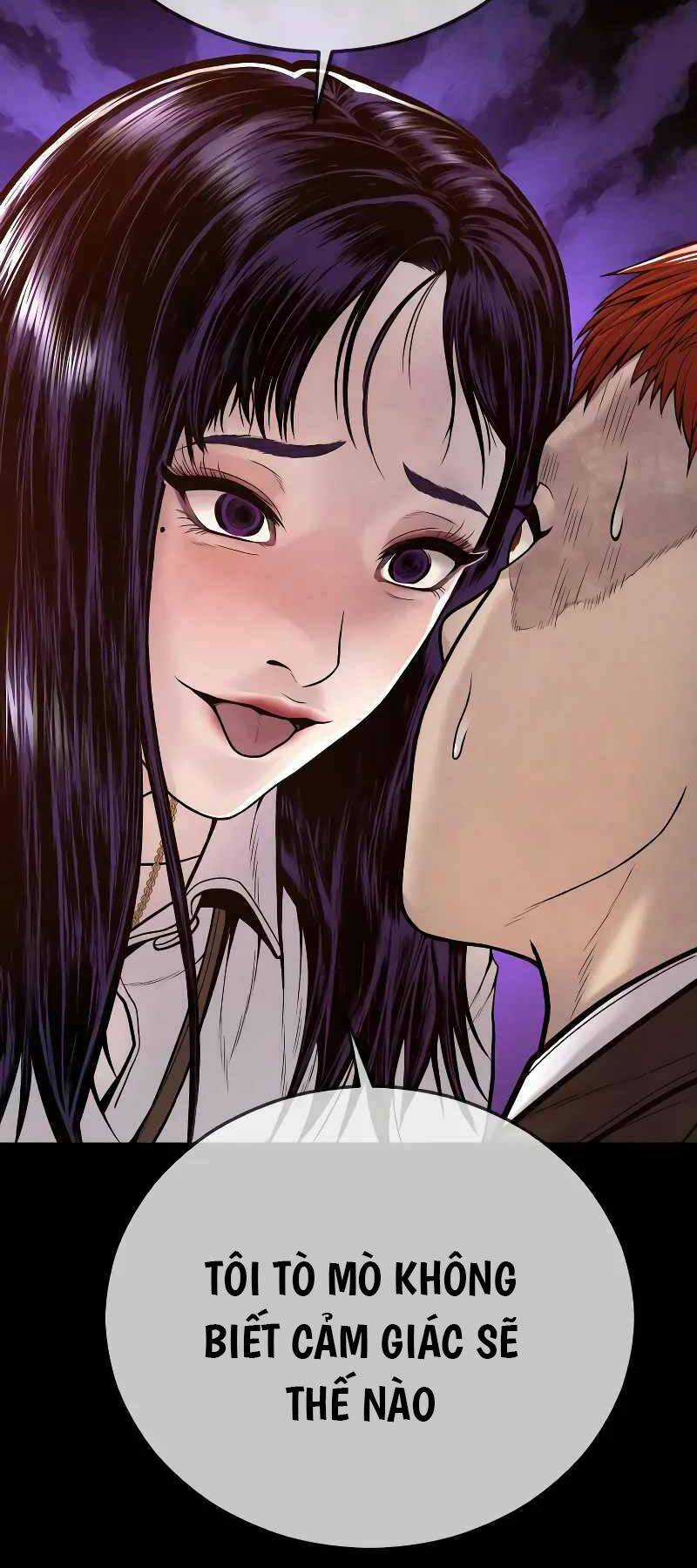 Cậu Bé Tội Phạm - Chapter 47 - Trang 43