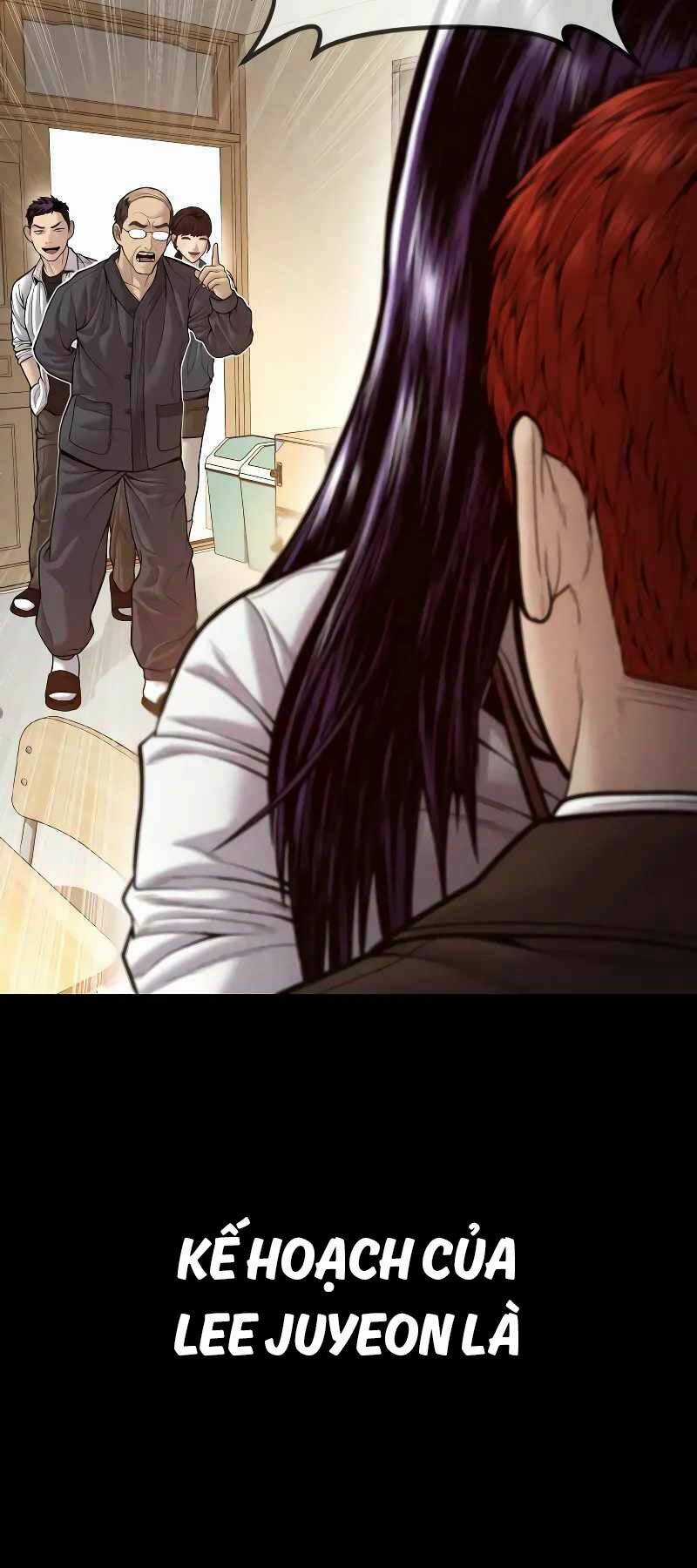 Cậu Bé Tội Phạm - Chapter 47 - Trang 46