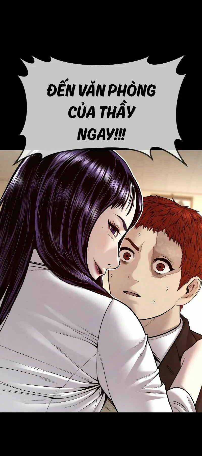 Cậu Bé Tội Phạm - Chapter 47 - Trang 47