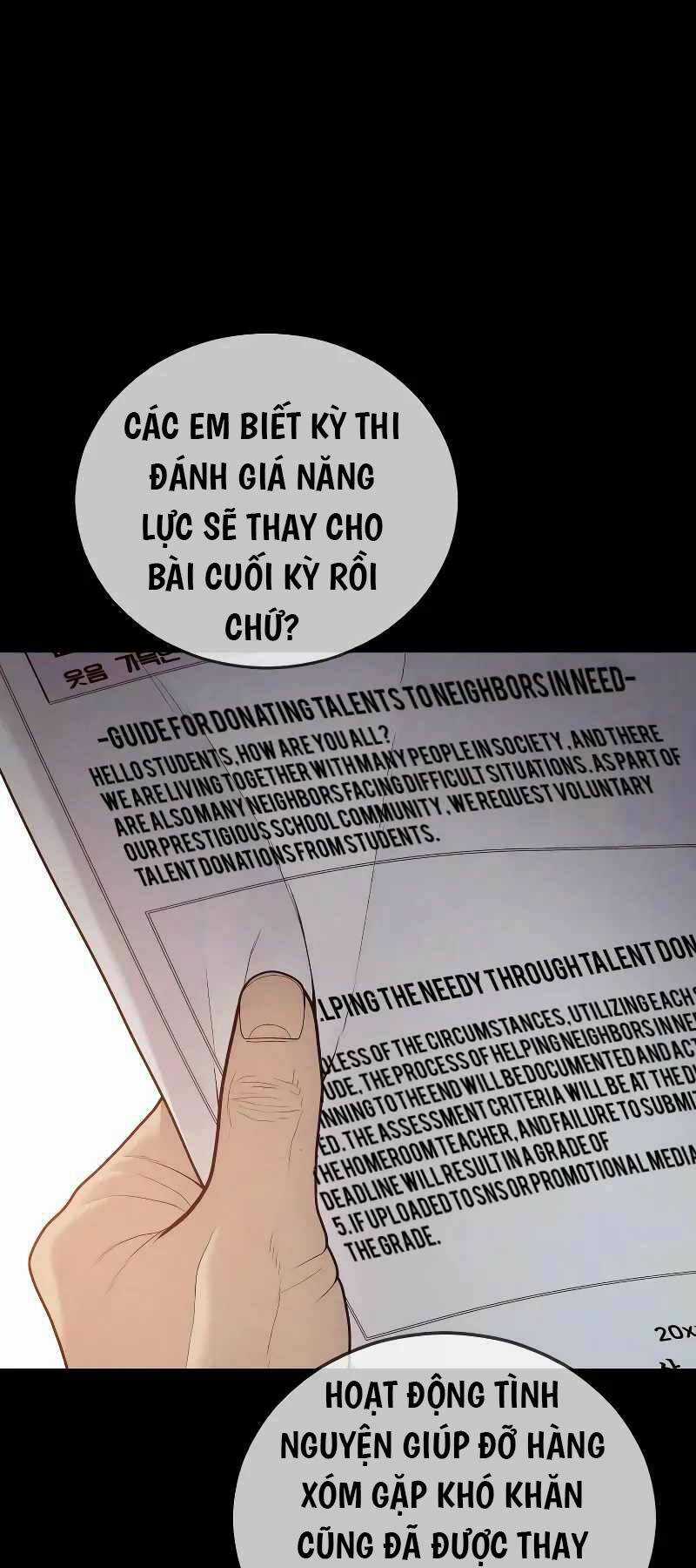 Cậu Bé Tội Phạm - Chapter 47 - Trang 53