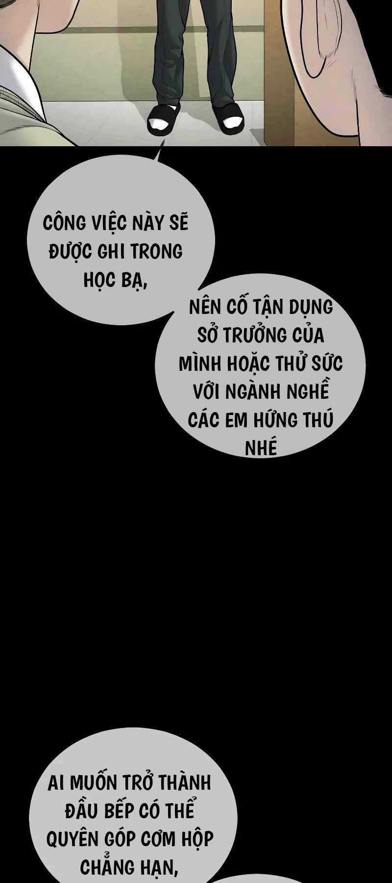 Cậu Bé Tội Phạm - Chapter 47 - Trang 55