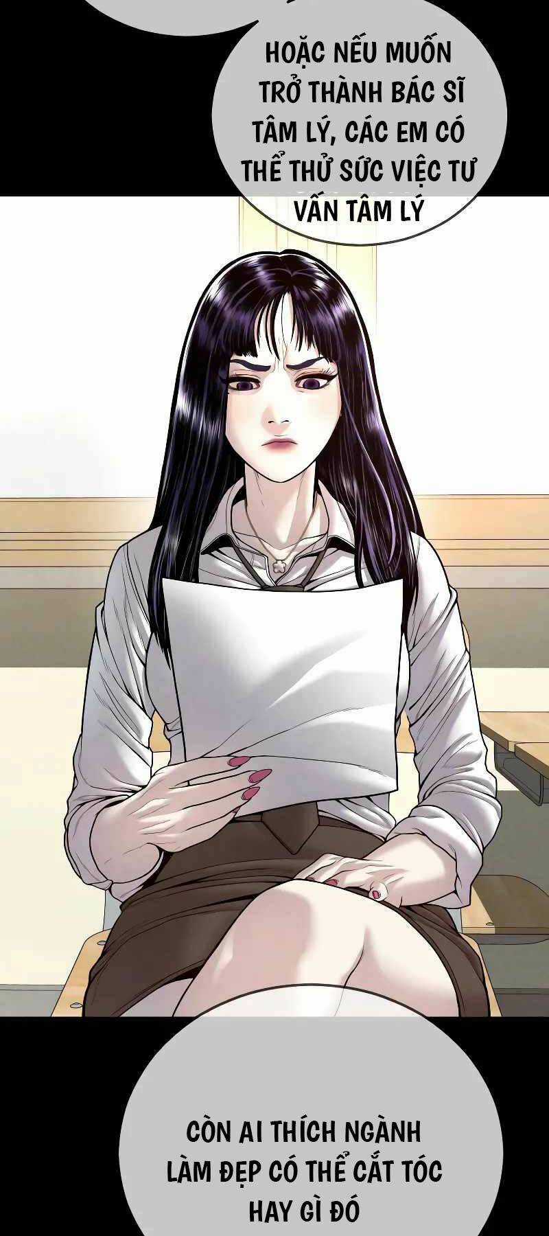 Cậu Bé Tội Phạm - Chapter 47 - Trang 56