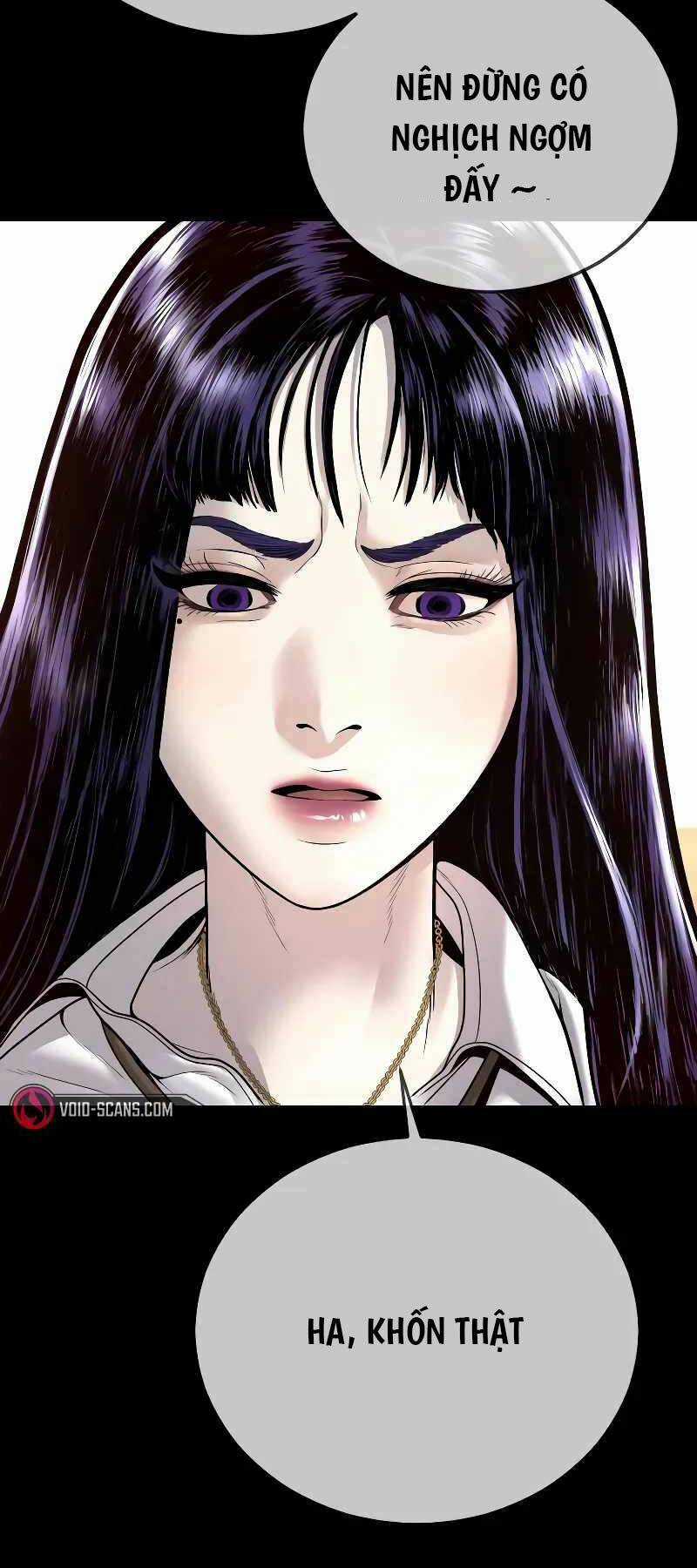 Cậu Bé Tội Phạm - Chapter 47 - Trang 58