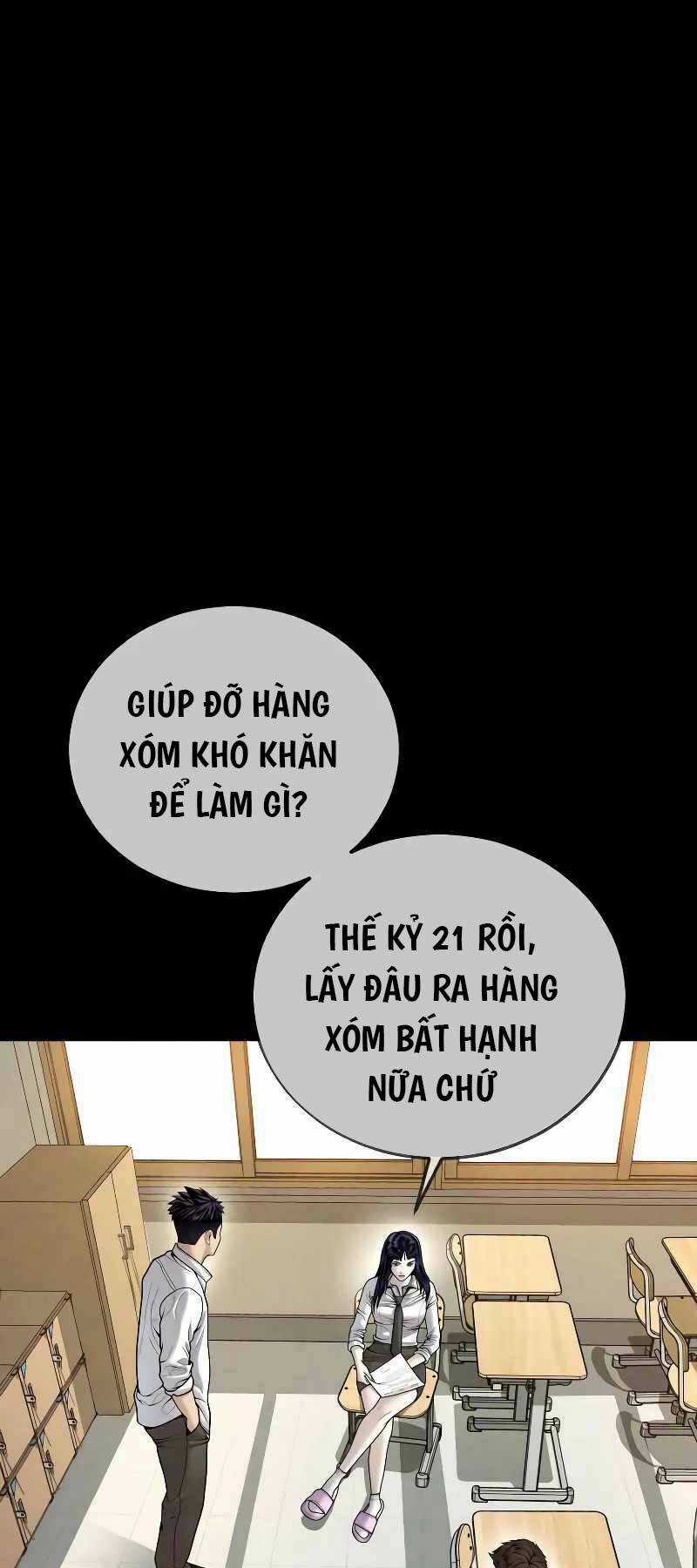 Cậu Bé Tội Phạm - Chapter 47 - Trang 59