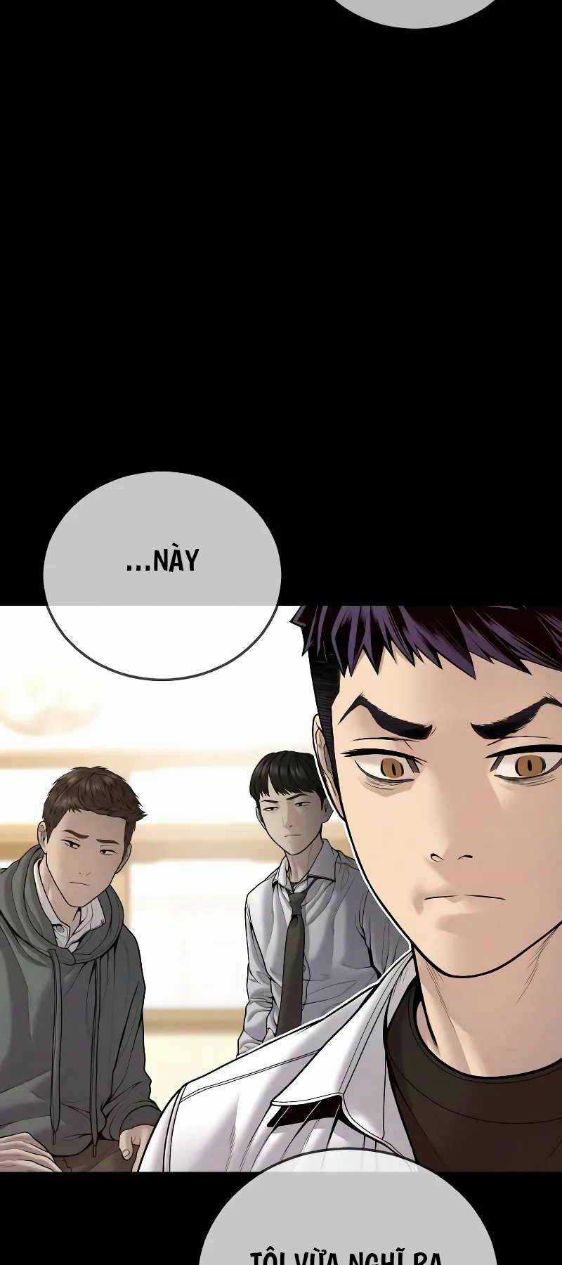 Cậu Bé Tội Phạm - Chapter 47 - Trang 62