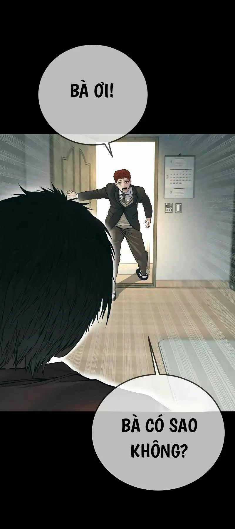 Cậu Bé Tội Phạm - Chapter 47 - Trang 70