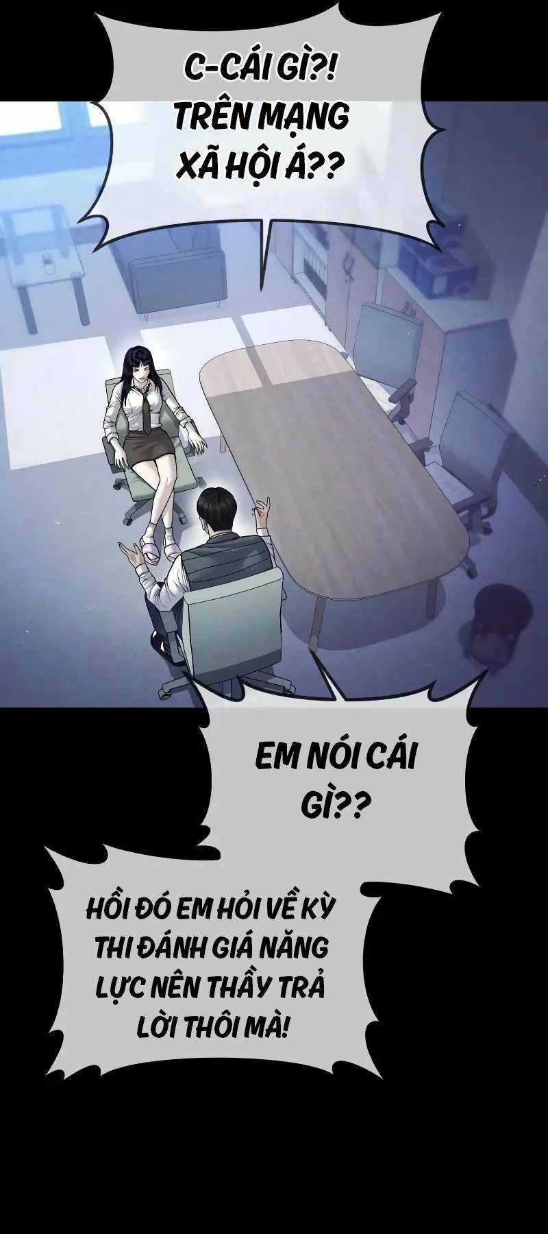 Cậu Bé Tội Phạm - Chapter 47 - Trang 8