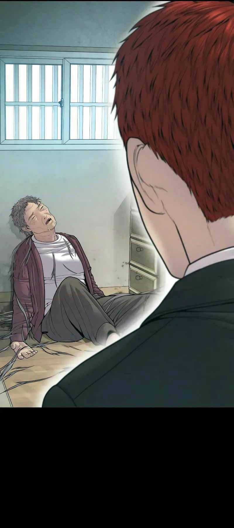 Cậu Bé Tội Phạm - Chapter 47 - Trang 74