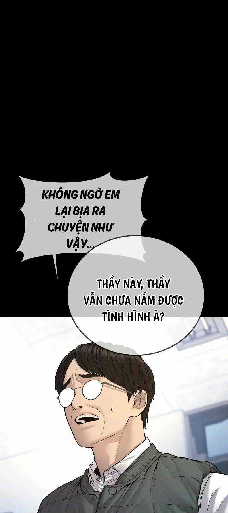 Cậu Bé Tội Phạm - Chapter 47 - Trang 9