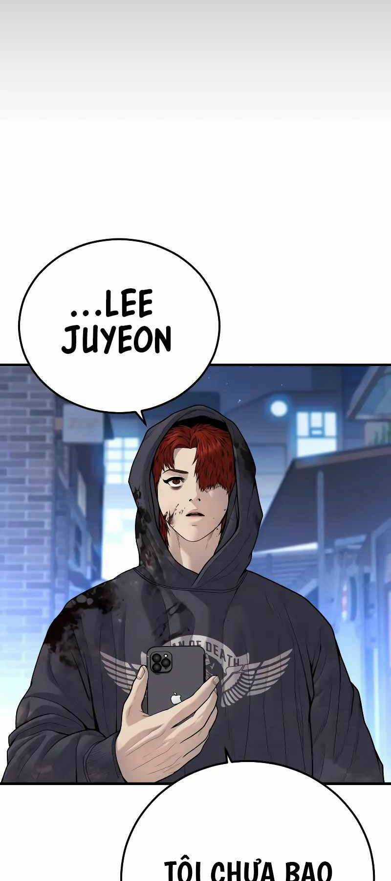 Cậu Bé Tội Phạm - Chapter 47 - Trang 81