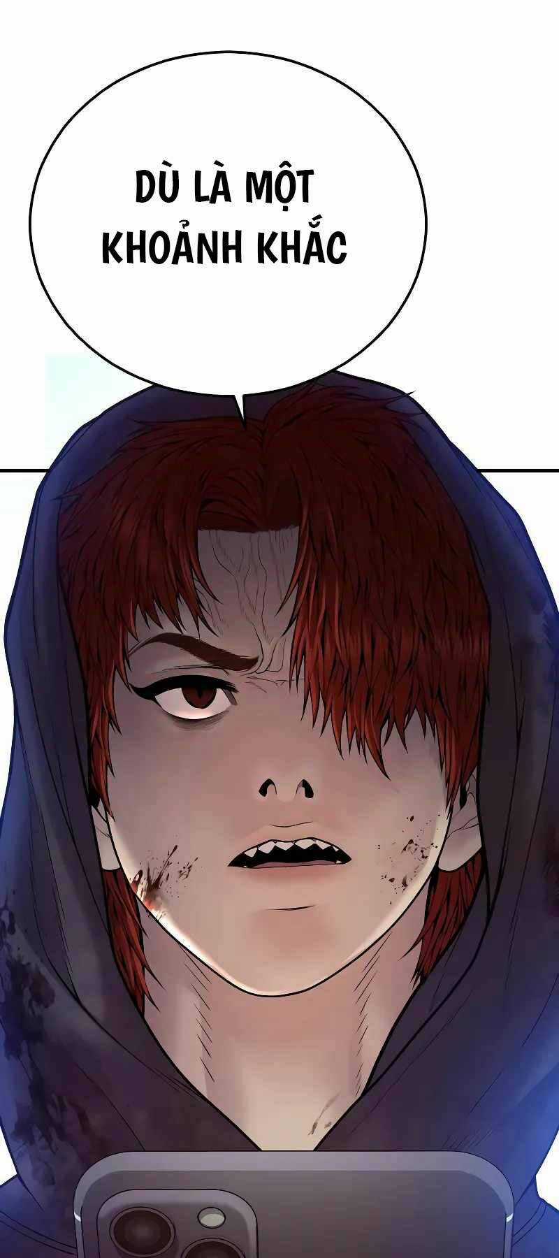 Cậu Bé Tội Phạm - Chapter 47 - Trang 85