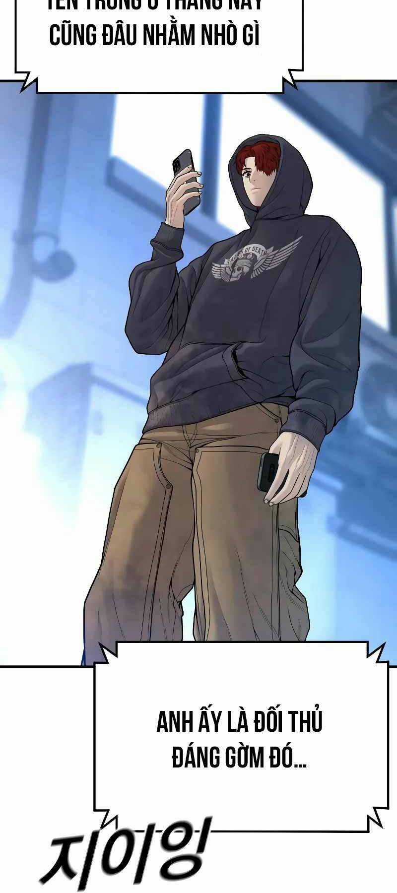 Cậu Bé Tội Phạm - Chapter 47 - Trang 91