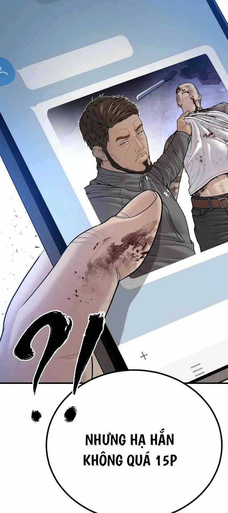 Cậu Bé Tội Phạm - Chapter 47 - Trang 95