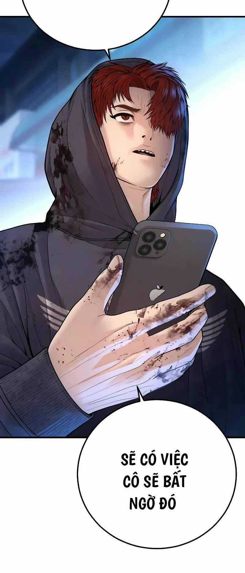 Cậu Bé Tội Phạm - Chapter 47 - Trang 98