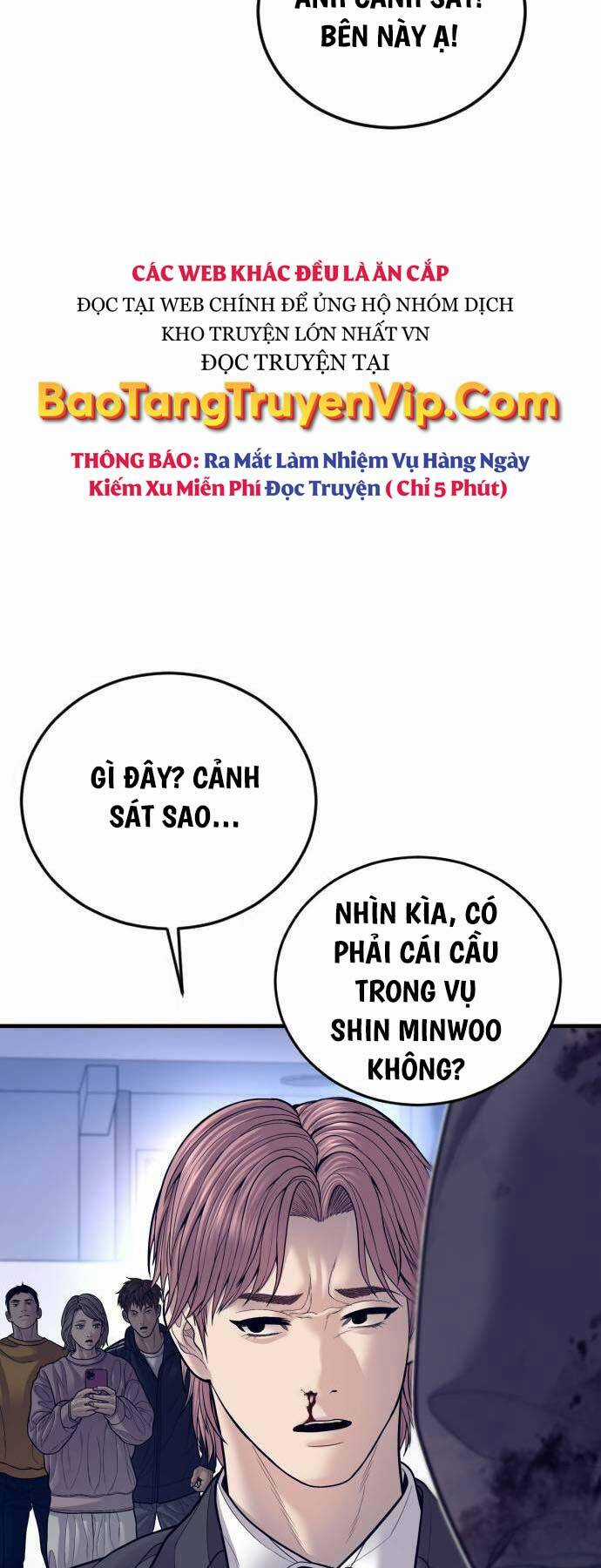 Cậu Bé Tội Phạm - Chapter 48 - Trang 101