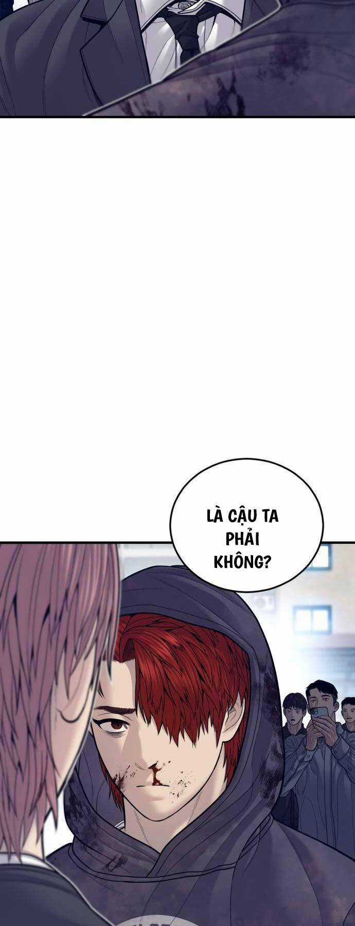 Cậu Bé Tội Phạm - Chapter 48 - Trang 102