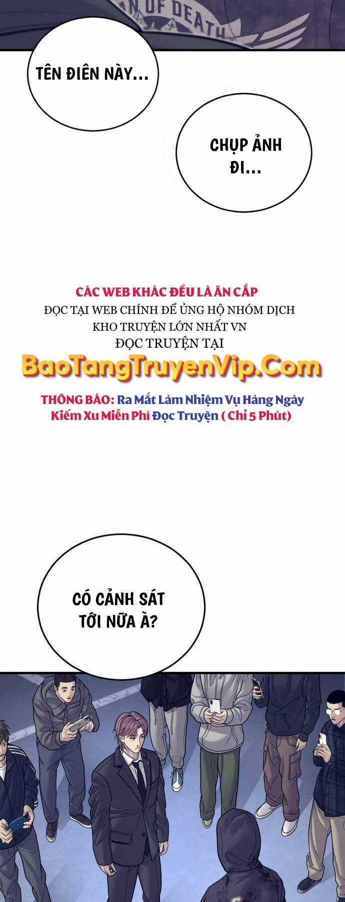 Cậu Bé Tội Phạm - Chapter 48 - Trang 103