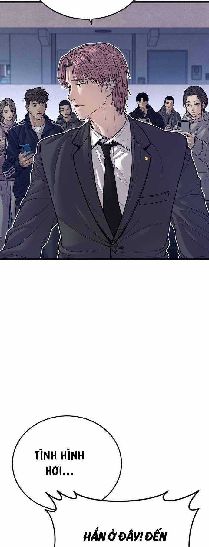 Cậu Bé Tội Phạm - Chapter 48 - Trang 105