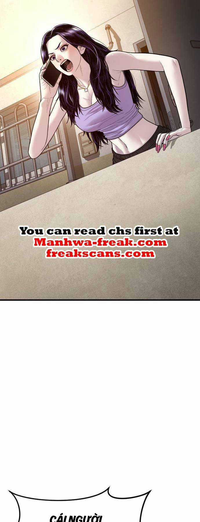 Cậu Bé Tội Phạm - Chapter 48 - Trang 107