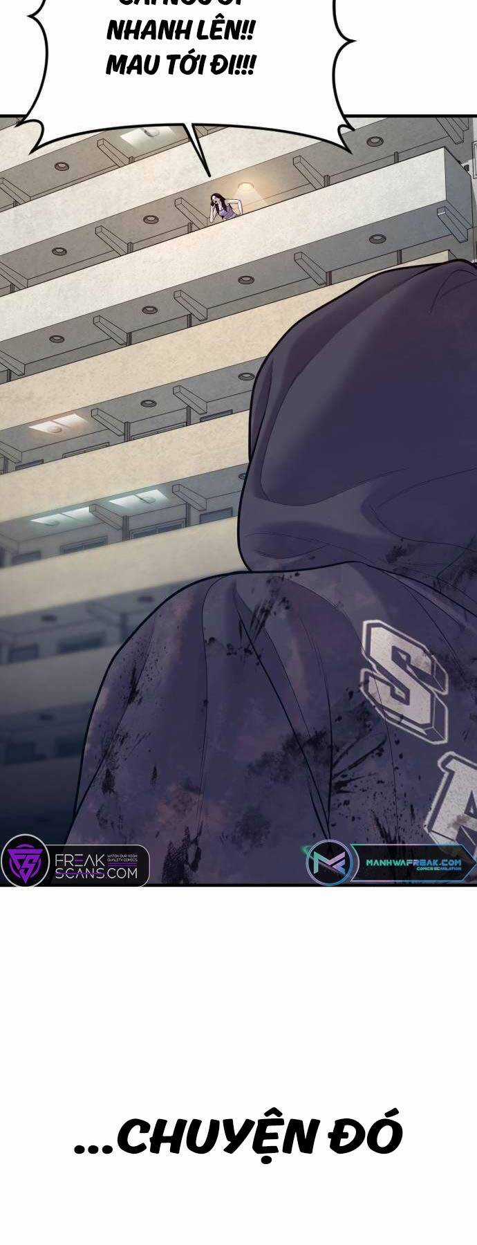 Cậu Bé Tội Phạm - Chapter 48 - Trang 108