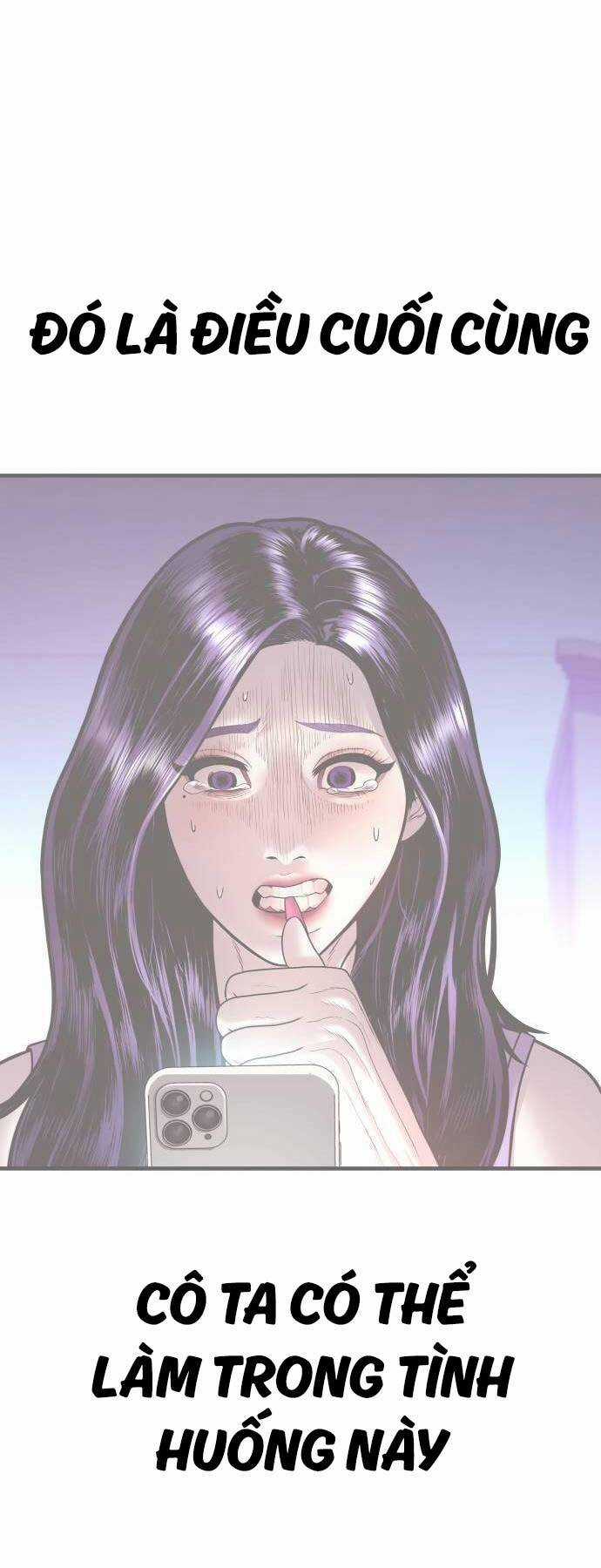 Cậu Bé Tội Phạm - Chapter 48 - Trang 110