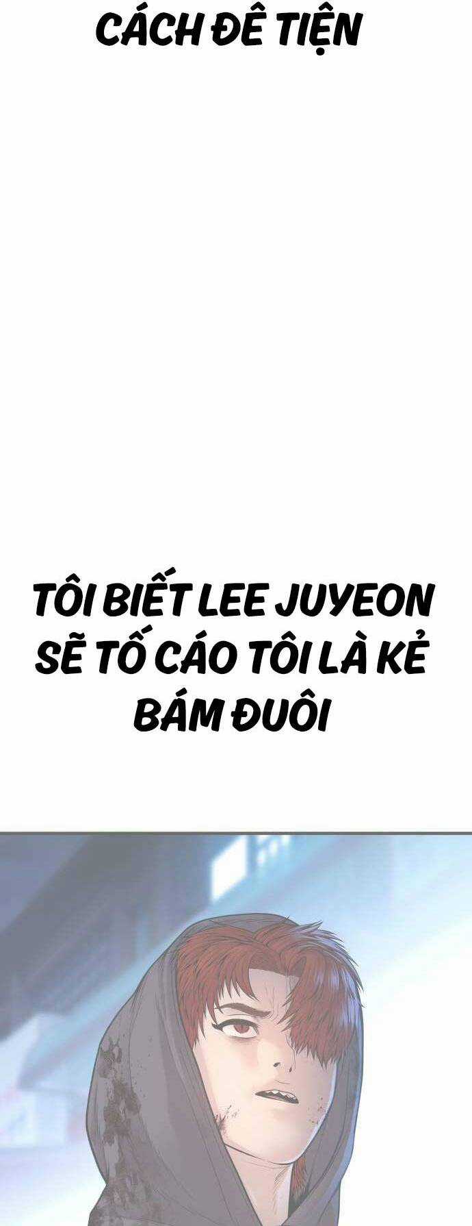 Cậu Bé Tội Phạm - Chapter 48 - Trang 112