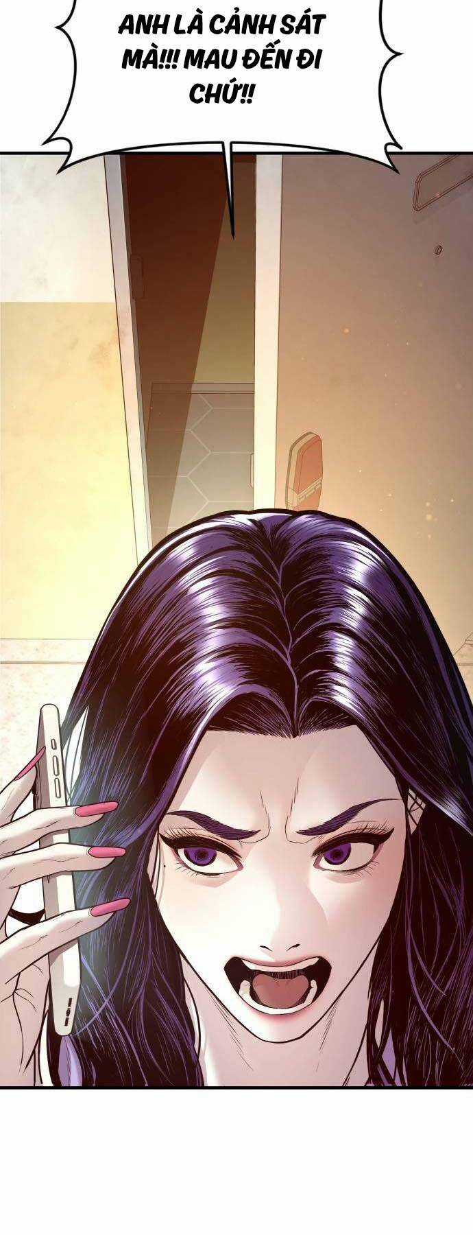 Cậu Bé Tội Phạm - Chapter 48 - Trang 115