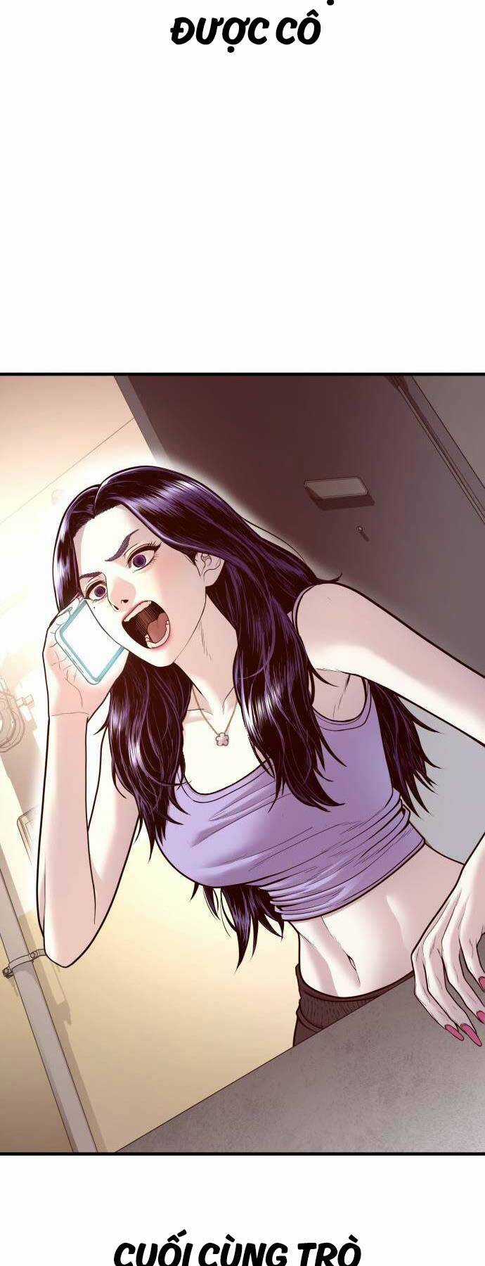 Cậu Bé Tội Phạm - Chapter 48 - Trang 123