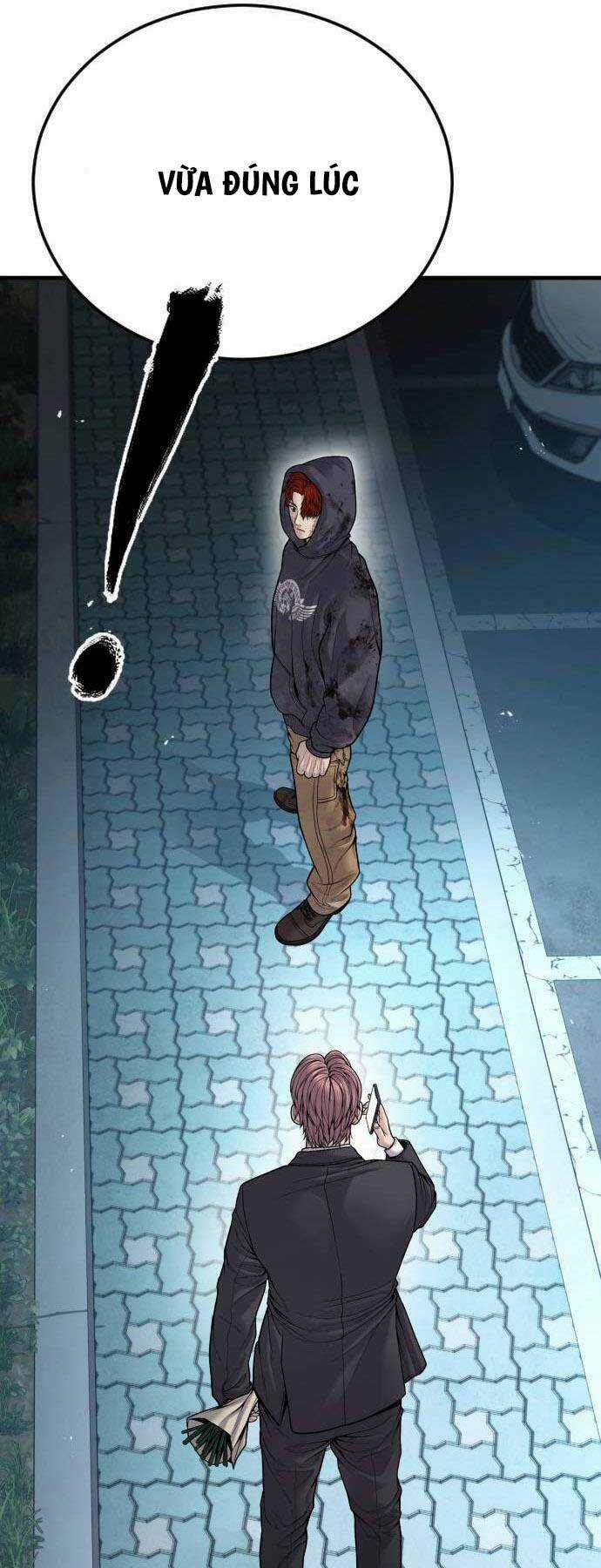 Cậu Bé Tội Phạm - Chapter 48 - Trang 16