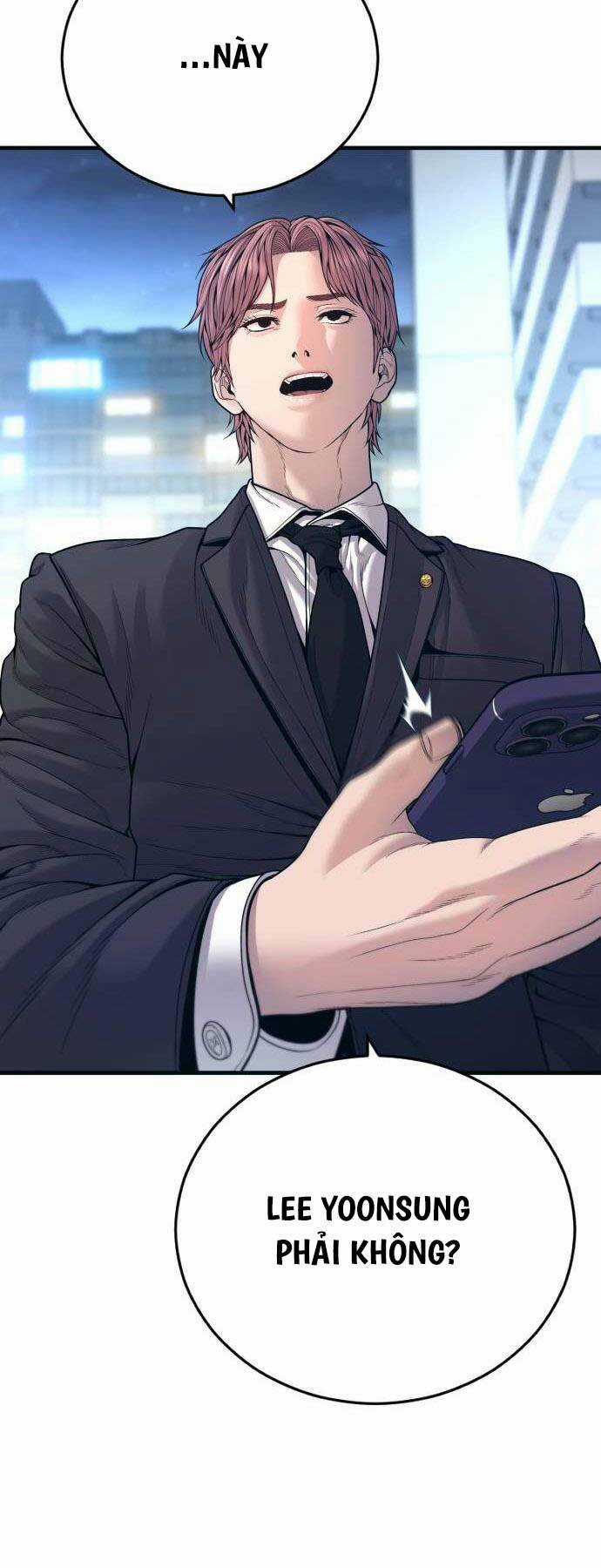 Cậu Bé Tội Phạm - Chapter 48 - Trang 19