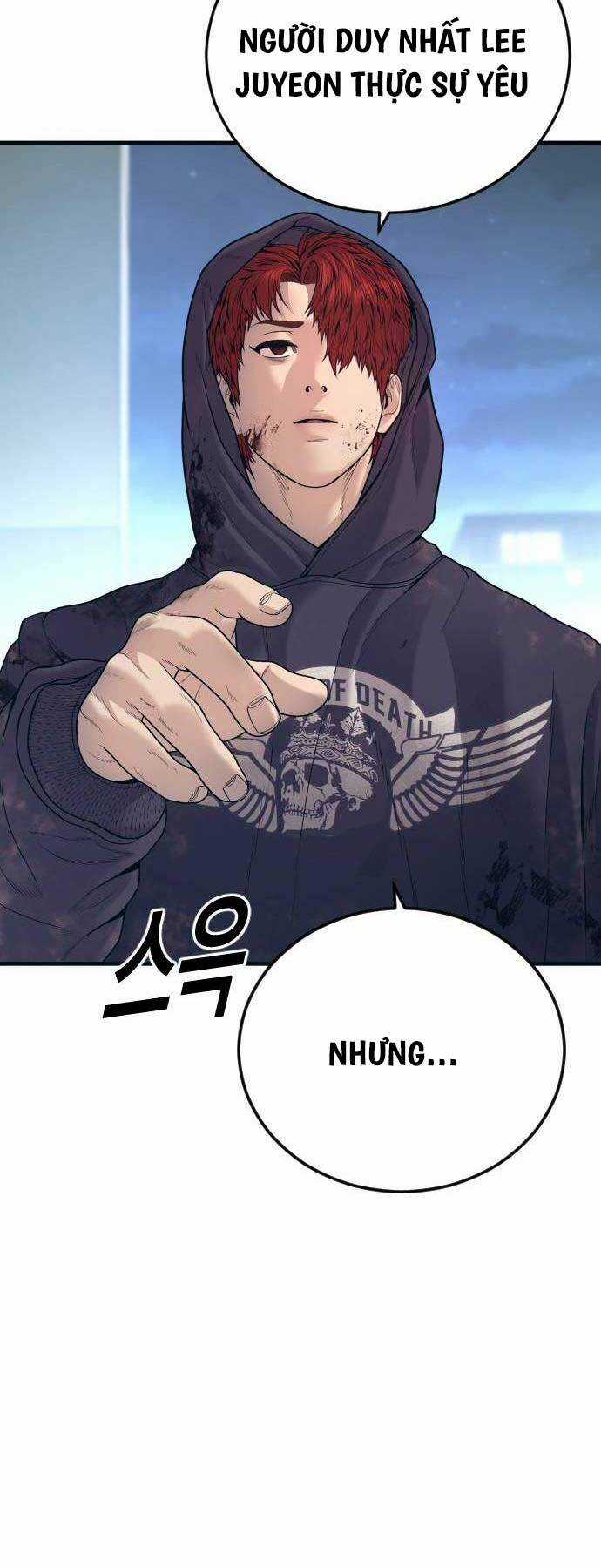 Cậu Bé Tội Phạm - Chapter 48 - Trang 23