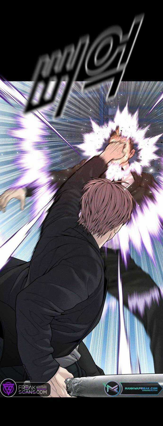 Cậu Bé Tội Phạm - Chapter 48 - Trang 34