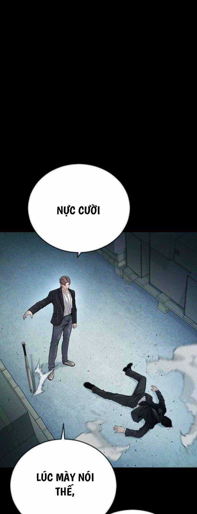 Cậu Bé Tội Phạm - Chapter 48 - Trang 35