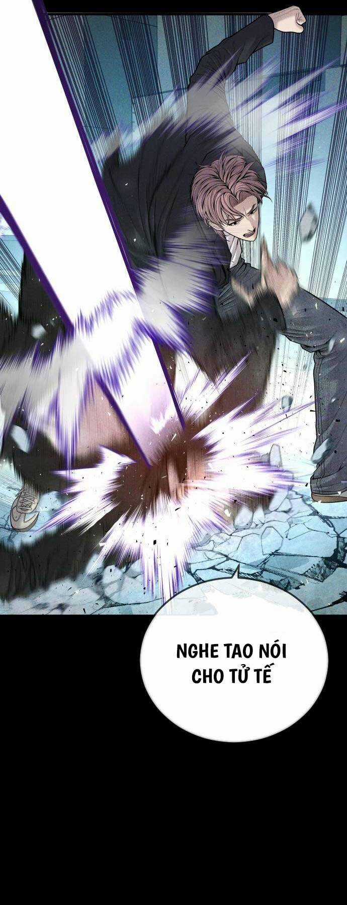 Cậu Bé Tội Phạm - Chapter 48 - Trang 38