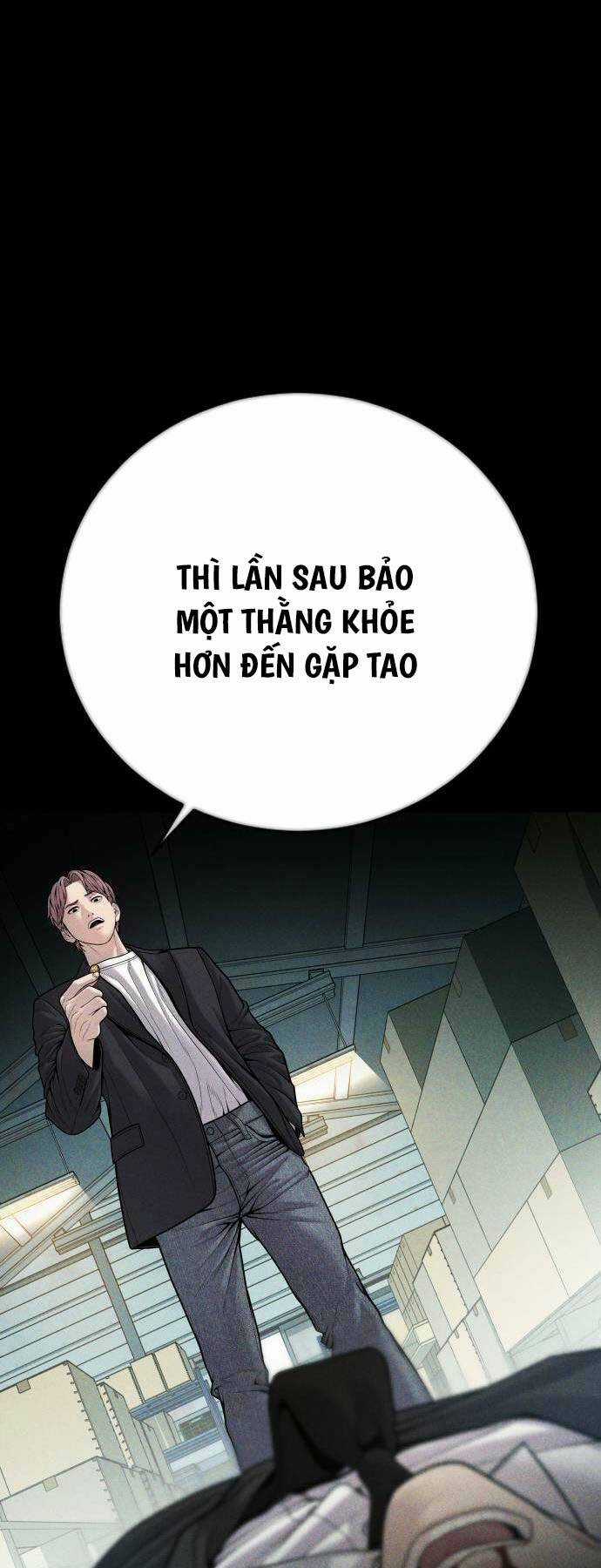 Cậu Bé Tội Phạm - Chapter 48 - Trang 40