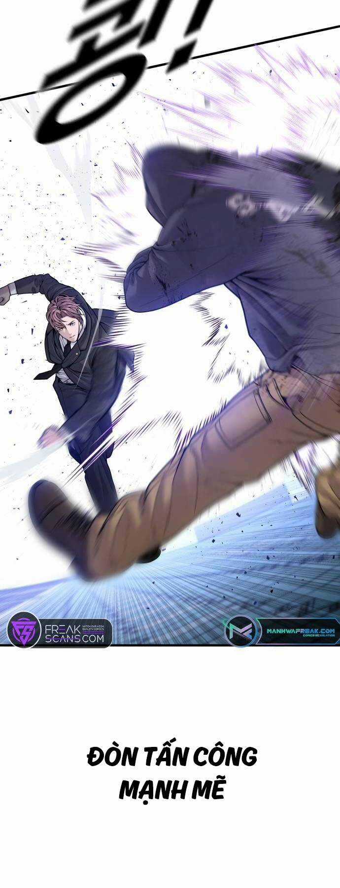 Cậu Bé Tội Phạm - Chapter 48 - Trang 65