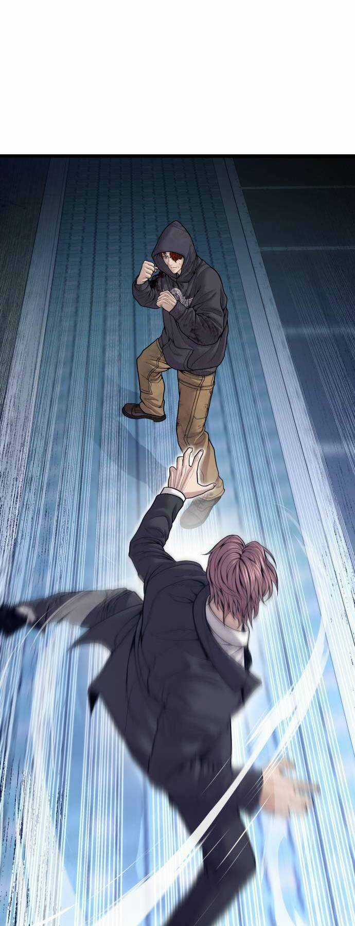 Cậu Bé Tội Phạm - Chapter 48 - Trang 69