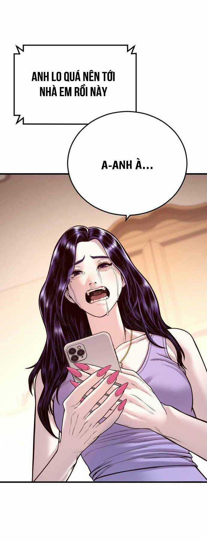 Cậu Bé Tội Phạm - Chapter 48 - Trang 8