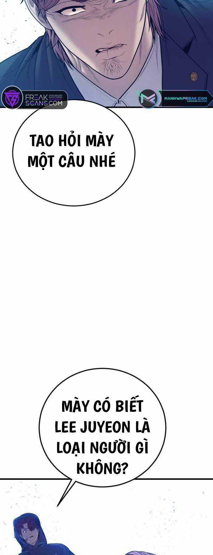 Cậu Bé Tội Phạm - Chapter 48 - Trang 76