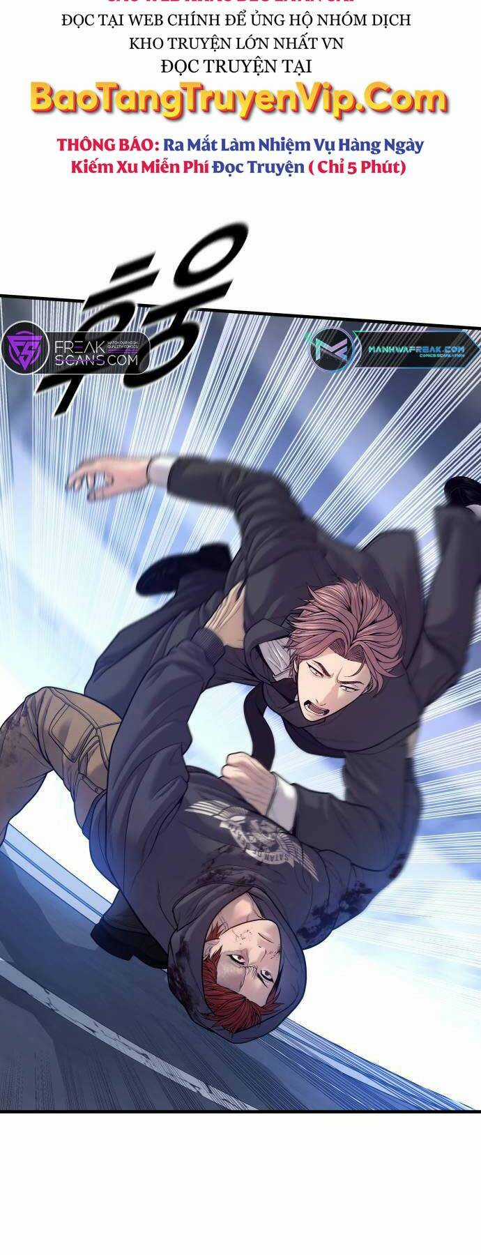 Cậu Bé Tội Phạm - Chapter 48 - Trang 88