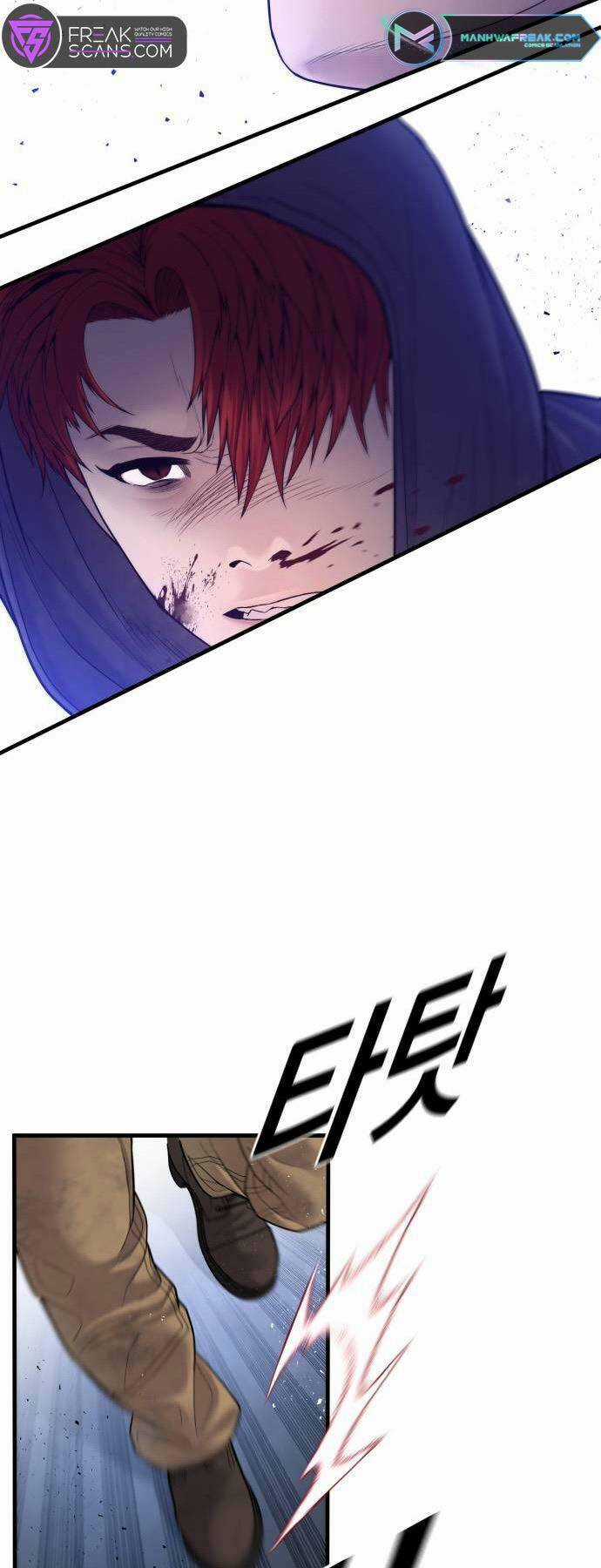 Cậu Bé Tội Phạm - Chapter 48 - Trang 97